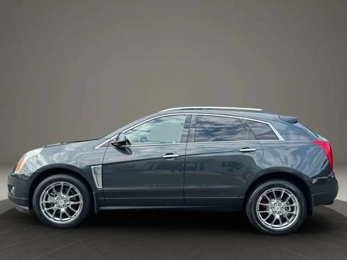 Used 2015 Cadillac SRX Performance w/ Driver Awareness Package FWD image 2