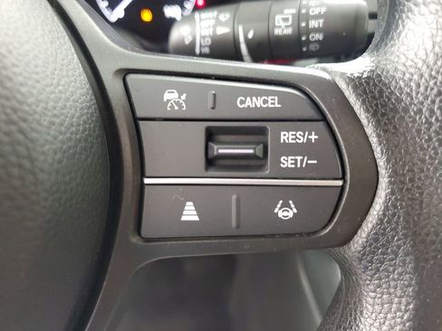 Used 2024 Honda CR-V EX image 24