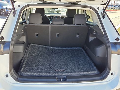 New 2026 Volkswagen Tiguan S image 7