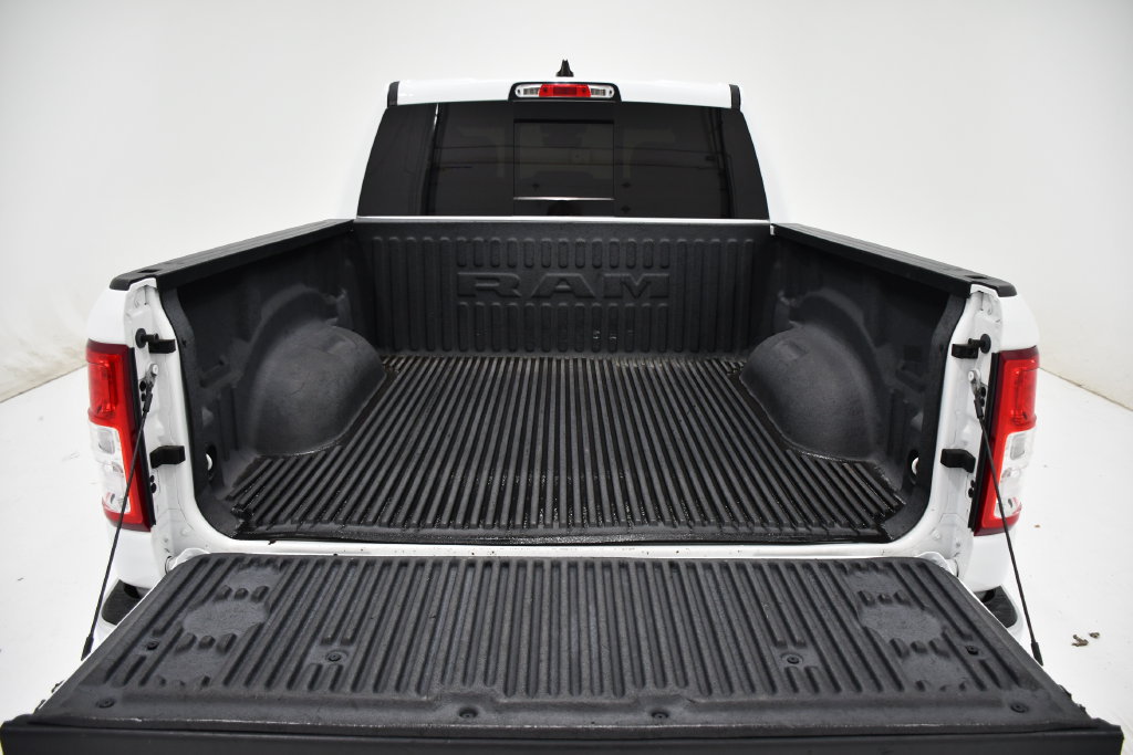 Used 2022 RAM 1500 Big Horn AWD/4WD image 23