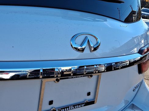 Certified 2024 INFINITI QX80 Sensory w/ Cargo Package image 32