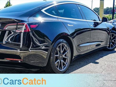 Used 2018 Tesla Model 3 Long Range RWD image 5