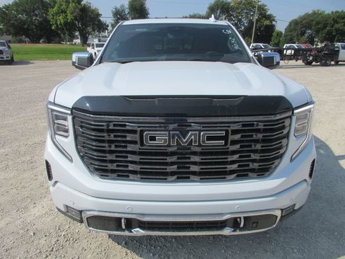 New 2026 GMC Sierra 1500 Denali Ultimate AWD/4WD image 11