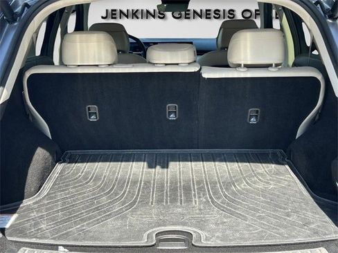 Used 2026 Genesis GV70 2.5T image 15