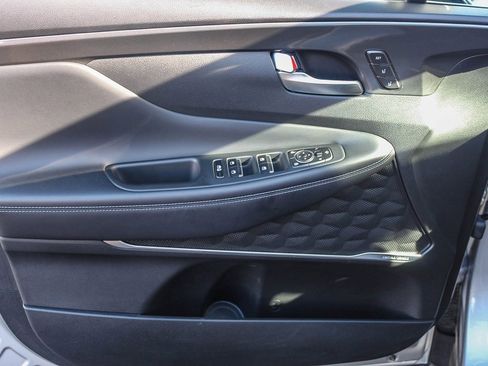 Certified 2023 Hyundai Santa Fe Limited image 21