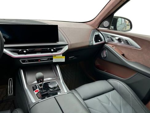 Used 2026 BMW XM Label Red image 20