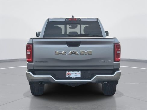 Used 2025 RAM 1500 Big Horn image 4