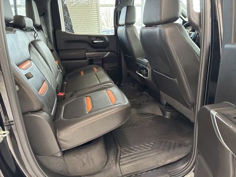 Used 2022 GMC Sierra 1500 AT4 w/ AT4 Premium Package image 27