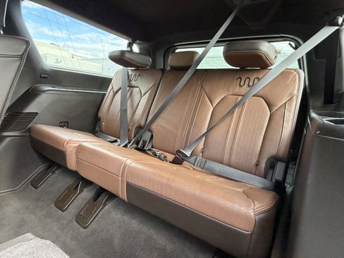Certified 2023 Ford Expedition Max King Ranch AWD/4WD image 26
