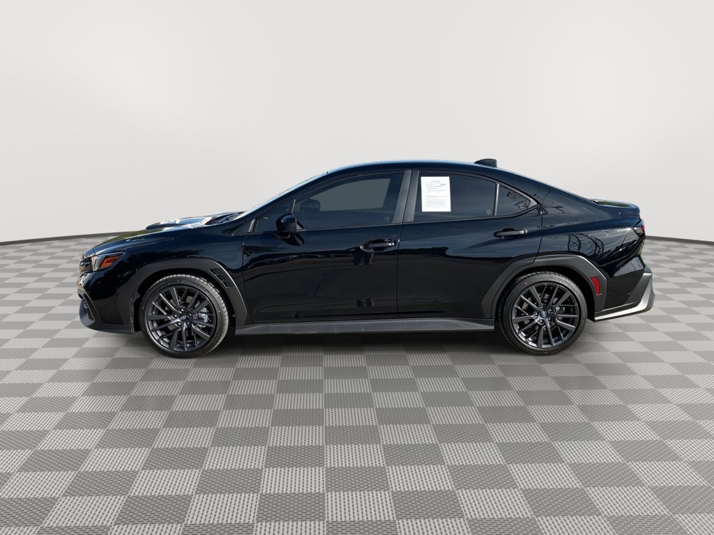 Used 2026 Subaru WRX AWD/4WD image 7