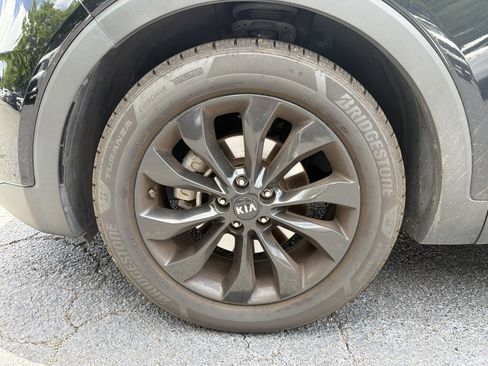 Used 2020 Kia Sorento EX FWD image 7