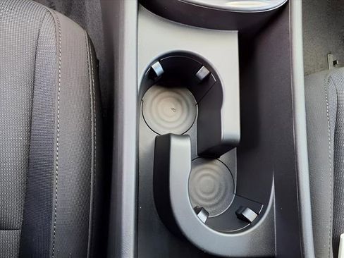 New 2026 Hyundai Kona SEL Sport FWD image 22