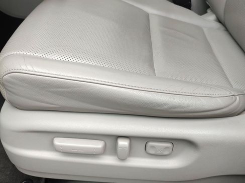 Used 2017 Honda Ridgeline RTL-E image 3