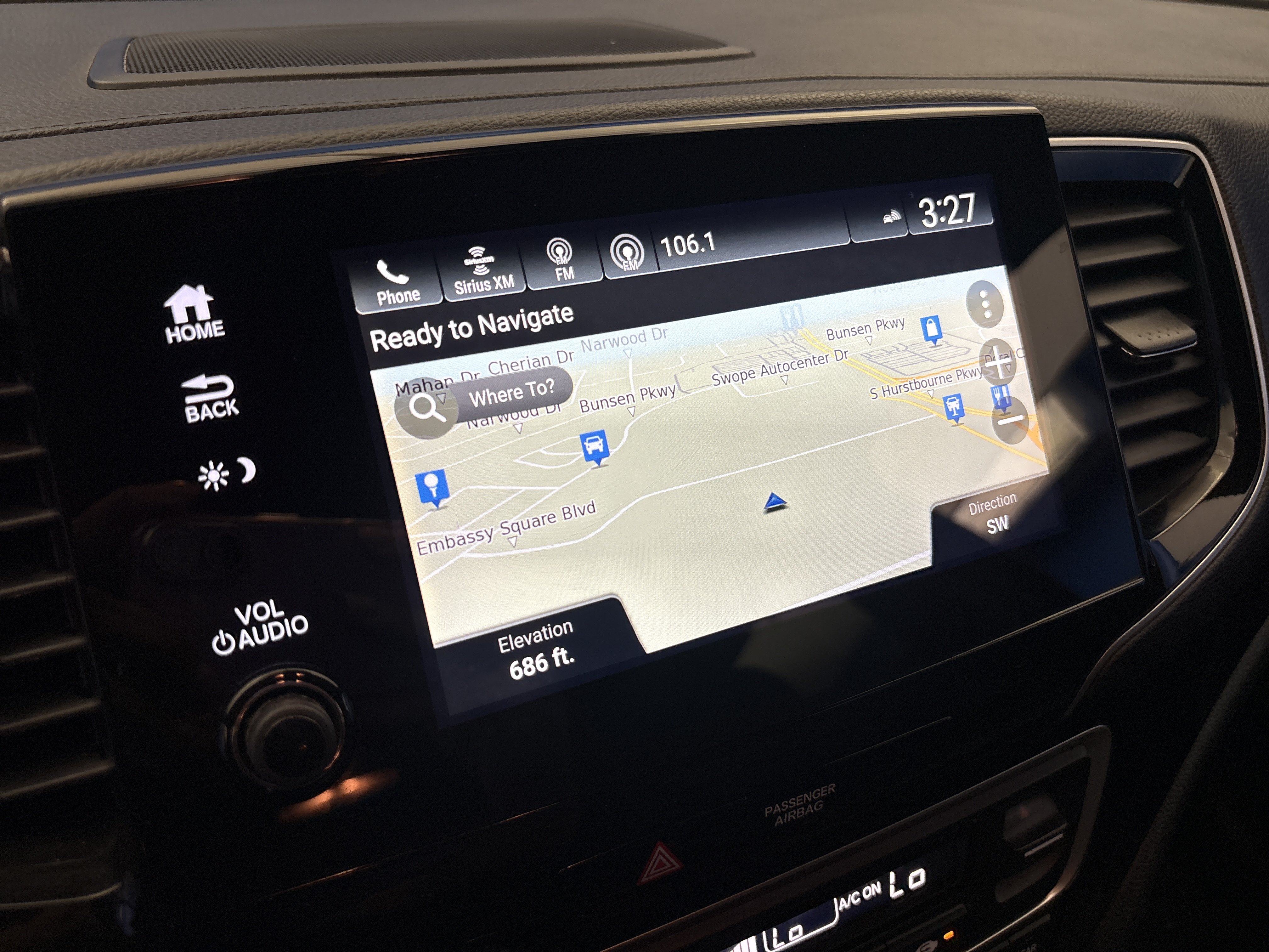 Used 2019 Honda Passport Elite image 21