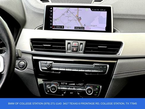 Used 2021 BMW X1 xDrive28i w/ Convenience Package AWD/4WD image 28
