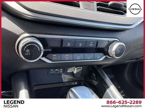 Certified 2023 Nissan Altima 2.5 SR image 25