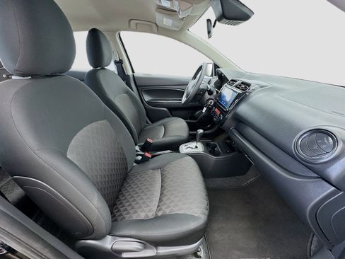 Used 2024 Mitsubishi Mirage ES image 18