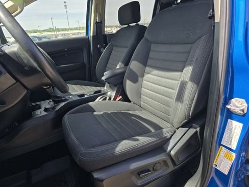 Used 2022 Ford Ranger XLT w/ Equipment Group 302A High AWD/4WD image 23