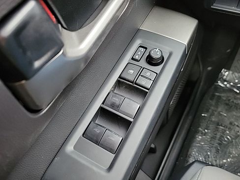 New 2026 Toyota Tundra SR5 w/ SR5 Premium Package image 26