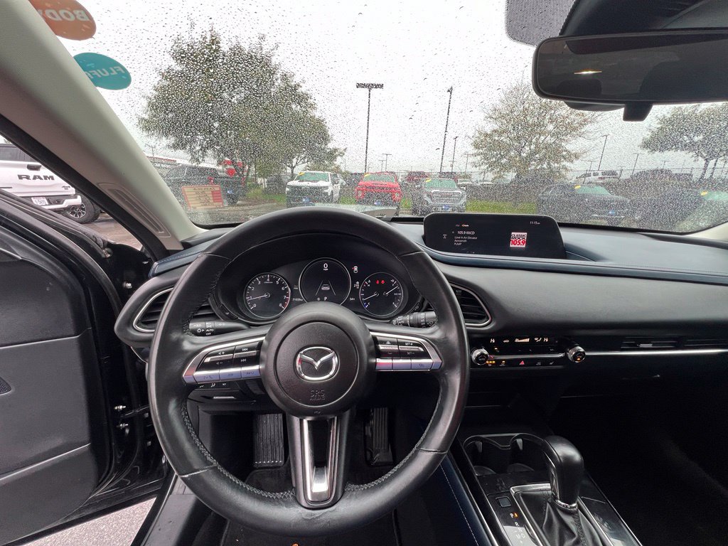 Used 2020 MAZDA CX-30 AWD w/ Preferred Package image 37