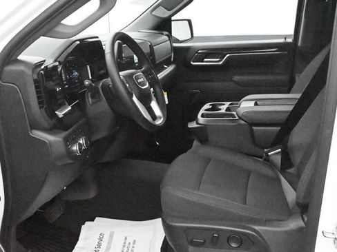 Used 2026 GMC Sierra 1500 Elevation AWD/4WD image 10