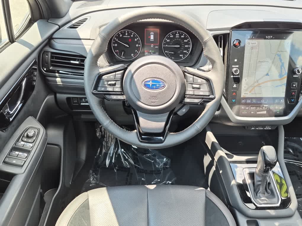 Used 2025 Subaru Forester Touring w/ Popular Package - Touring AWD/4WD image 11