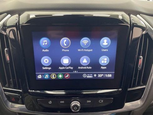 Certified 2023 Chevrolet Traverse LT w/ Midnight/Sport Edition image 3