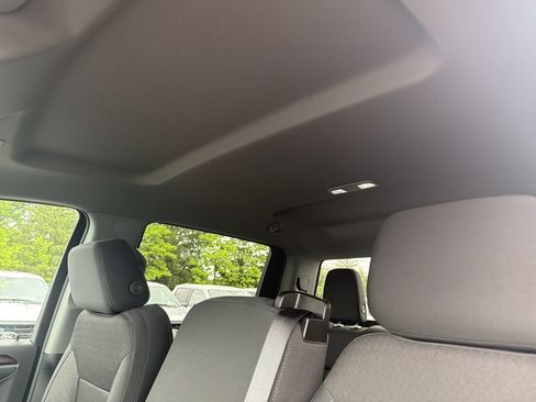 Used 2024 GMC Sierra 1500 Elevation AWD/4WD image 30