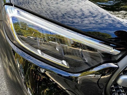 New 2026 Mercedes-Benz GLC 300 GLC 300 image 15