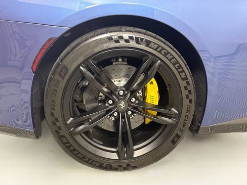Certified 2017 Ferrari GTC4Lusso AWD/4WD image 28