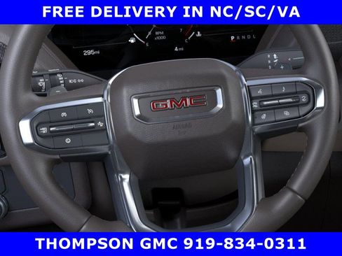 New 2026 GMC Yukon Elevation image 22
