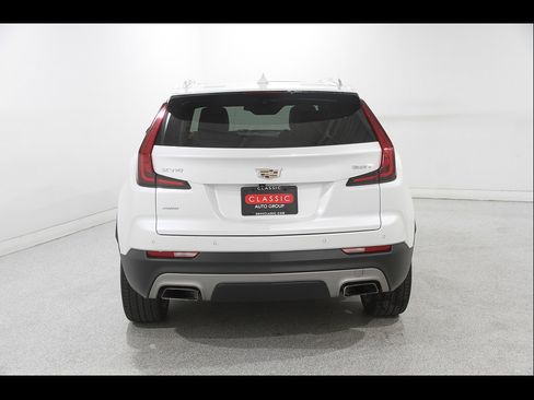 Used 2019 Cadillac XT4 Premium Luxury AWD/4WD image 22