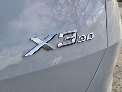 New 2026 BMW X3 xDrive30 w/ Convenience Package image 13