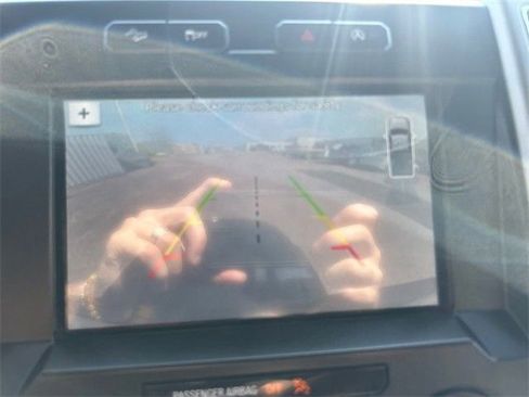 Used 2018 Ford F150 Lariat image 28