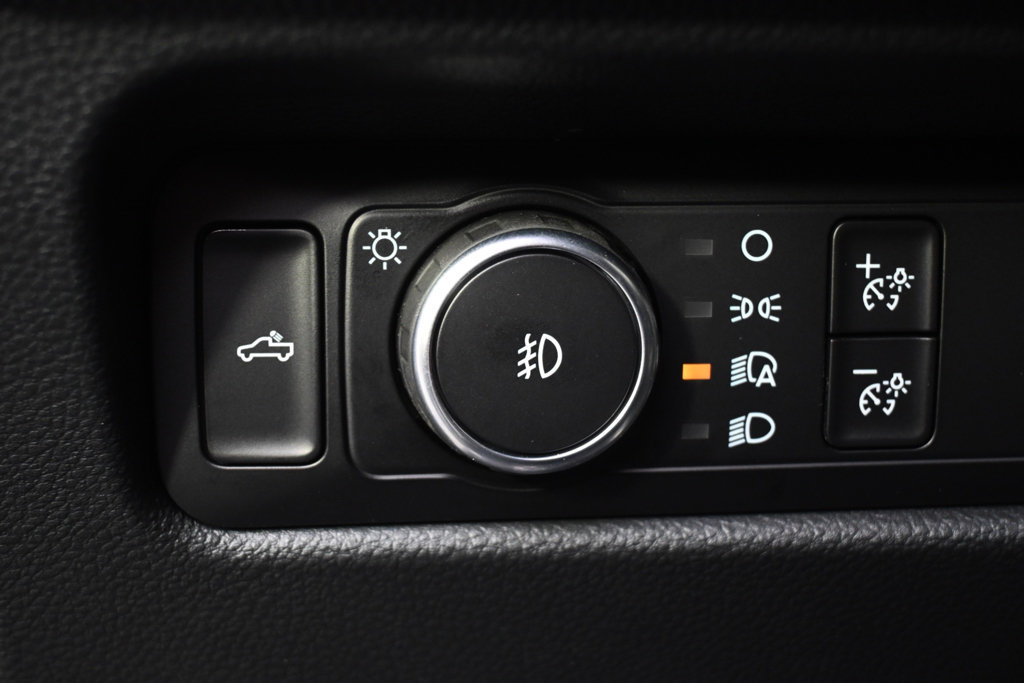 New 2026 Ford Ranger XLT AWD/4WD image 24