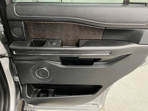 Used 2020 Ford Expedition Limited w/ Special Edition Package AWD/4WD image 52