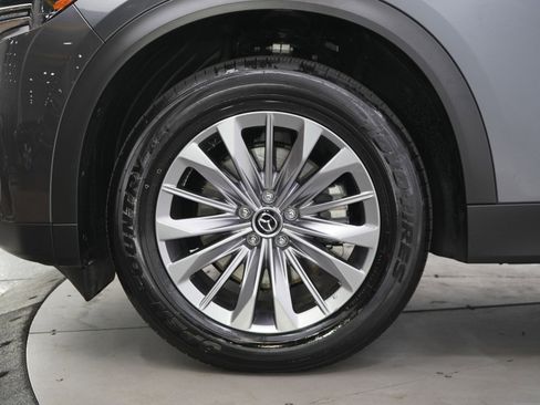 Used 2025 MAZDA CX-90 Plug-In Hybrid w/ Preferred image 33