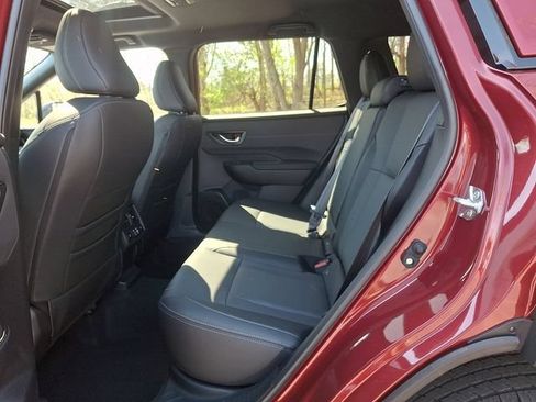 New 2026 Subaru Outback Touring XT AWD/4WD image 6