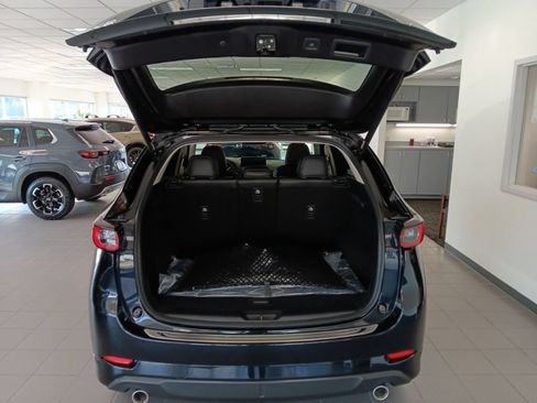 Used 2025 MAZDA CX-5 AWD 2.5 S image 5