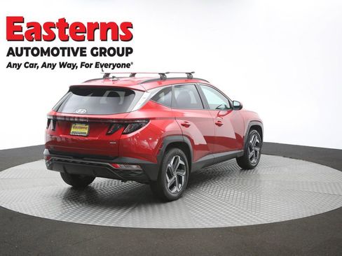 Used 2022 Hyundai Tucson SEL w/ Convenience Package AWD/4WD image 42