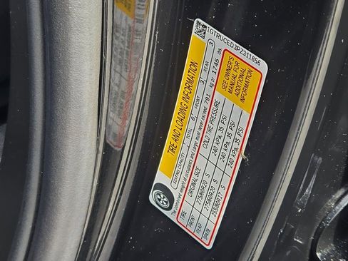 Used 2023 GMC Sierra 1500 Elevation w/ LPO, GMC Protection Package image 34