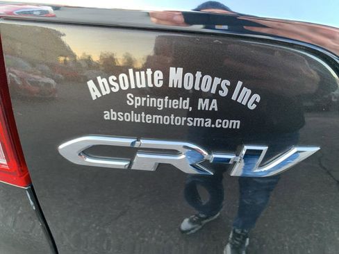 Used 2016 Honda CR-V EX image 24