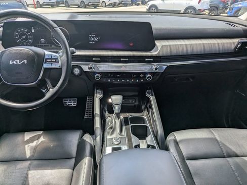 Certified 2024 Kia Telluride SX FWD image 17