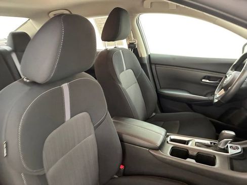 Used 2023 Nissan Sentra SV image 13