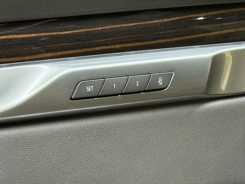 New 2025 Cadillac Escalade ESV Premium Luxury w/ Touring Package image 17