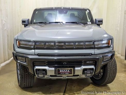 New 2025 GMC Hummer EV 3X image 4