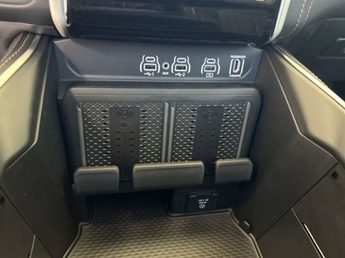 New 2026 RAM 1500 Tungsten image 63