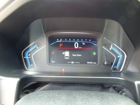Used 2024 Honda Odyssey Elite image 29