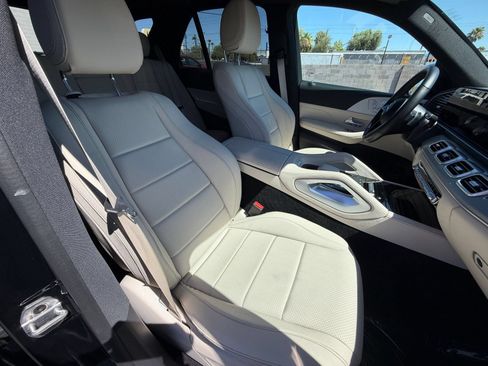 Used 2026 Mercedes-Benz GLE 350 4MATIC image 33