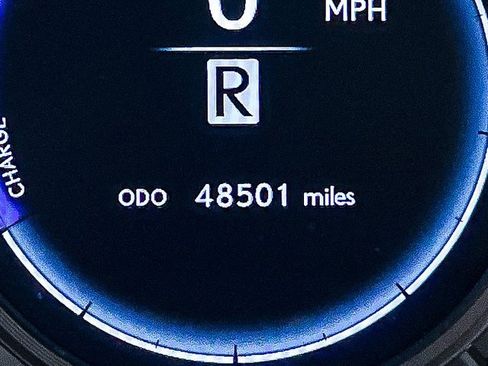 Used 2022 Lexus RX 450h F Sport image 37